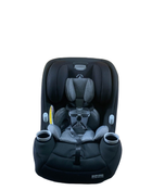 used Maxi-Cosi Pria Max All-in-One Convertible Car Seat, Essential Black, 2023