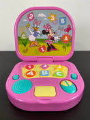 used Disney Minnie Mouse Laptop