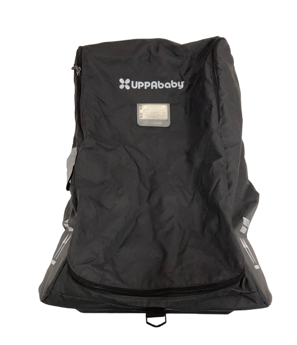 used UPPAbaby VISTA/CRUZ Travel Bag, 2015+