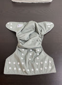 secondhand BUNDLE Nora’s Nursery Cloth Diapers