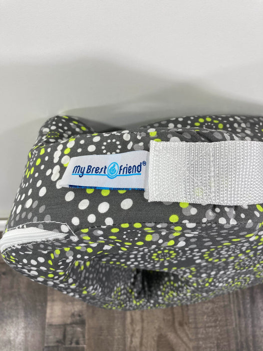 Shop My Brest Friend Nursing Pillow, Fireworks at GoodBuy Gear