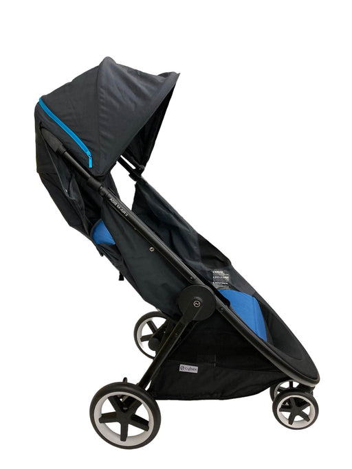 secondhand Cybex Agis M-Air3 Stroller, 2015