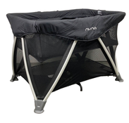 used Nuna Sena Aire, Caviar