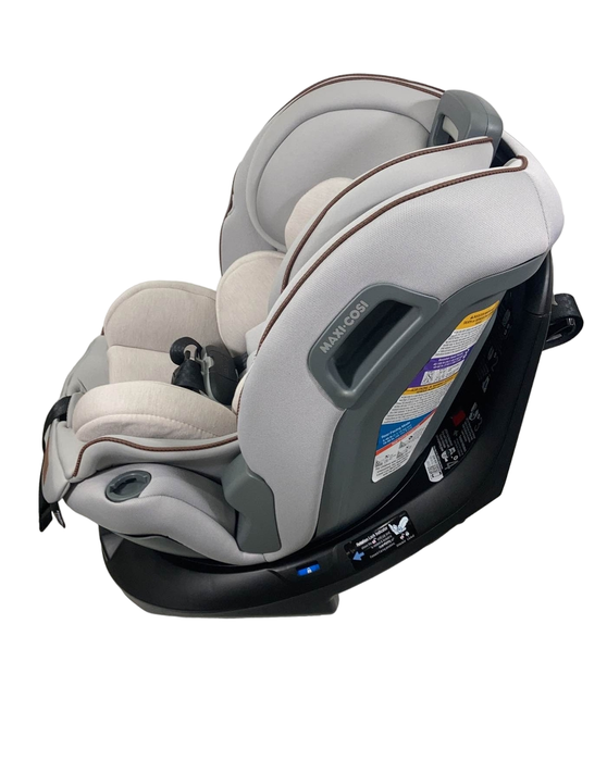 secondhand Carseat