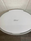 secondhand Diaper Dekor Classic Diaper Pail, [DONATE]