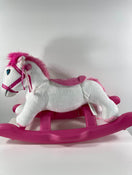 secondhand Disney Princess Rocking Horse