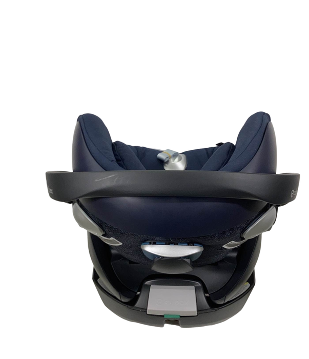 used Carseat