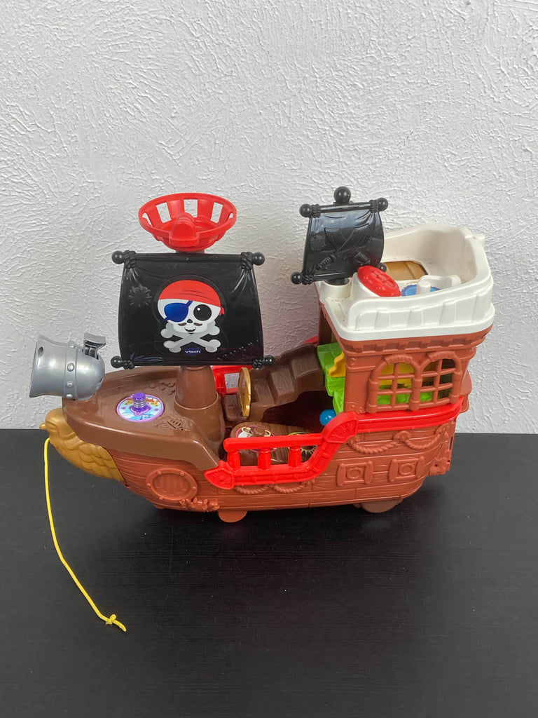 VTech Treasure Seekers Pirate Ship