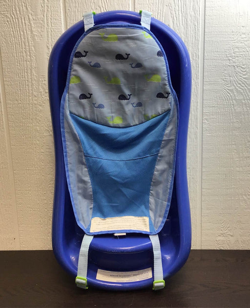 used TOMY Sure Comfort Deluxe Newborn To Toddler Tub