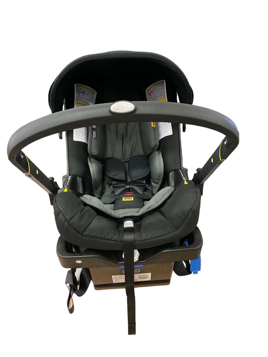 secondhand Strollers