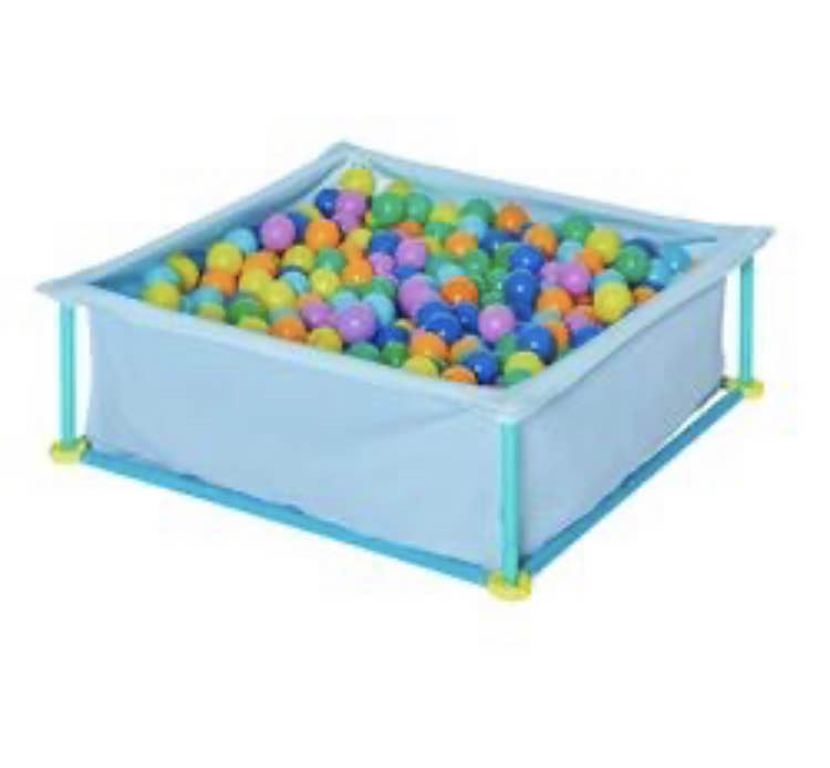 secondhand Ball Pit