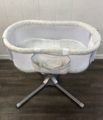 secondhand Halo BassiNest Swivel Sleeper, Premiere Series