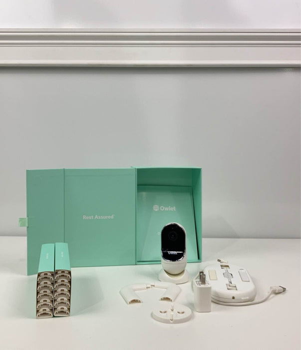 Shop Owlet Camera at GoodBuy Gear
