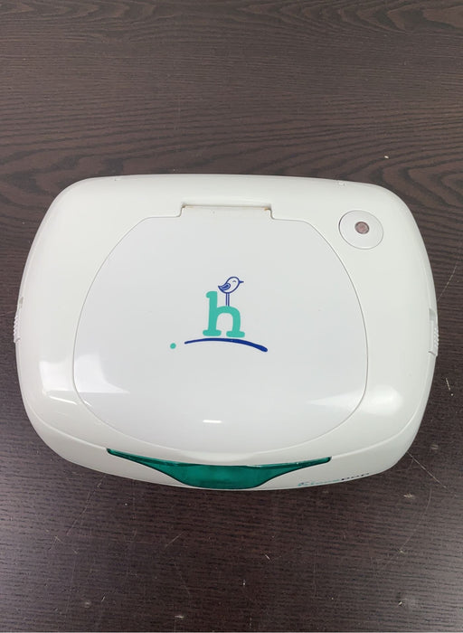 secondhand Hiccapop Wipe Warmer And Baby Wipe Dispenser