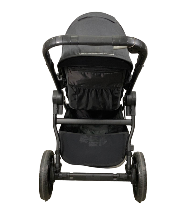 Baby Jogger City Select Lux Stroller, Granite, 2020