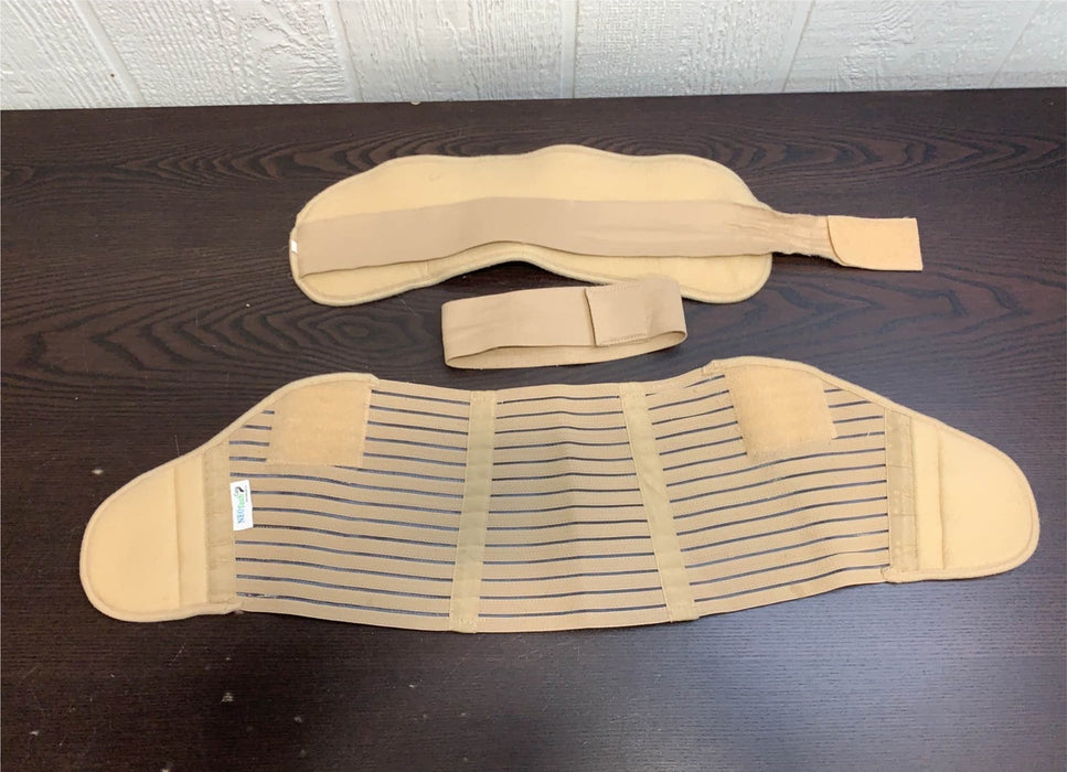 used NeoTech Pregnancy Support Belt