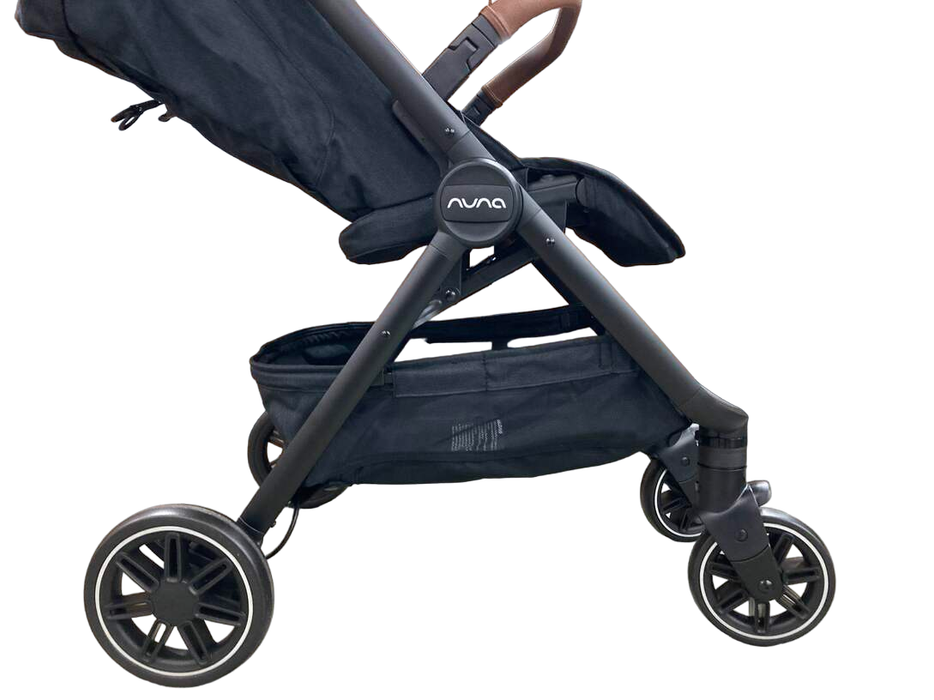 secondhand Strollers