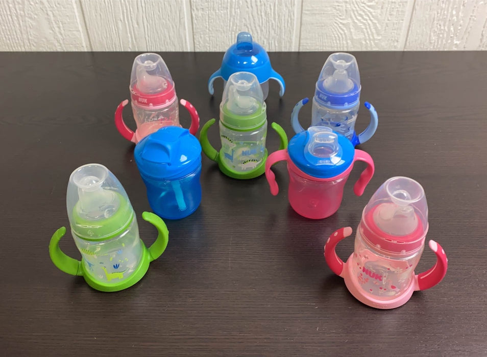 Shop BUNDLE Sippy Cups at GoodBuy Gear