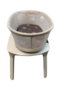 secondhand 4moms MamaRoo Sleep Bassinet