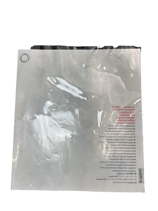 Shop Bugaboo Comfort Transport Bag at GoodBuy Gear