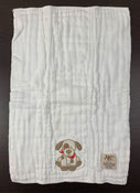 Shop BUNDLE Burp Cloths at GoodBuy Gear