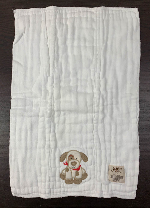 Shop BUNDLE Burp Cloths at GoodBuy Gear