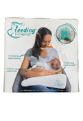 Shop Feeding Friend Arm Support Nursing Pillow at GoodBuy Gear