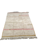 Shop Lorena Canals Washable Rug Lanes, 4' 7" x 6' 7" at GoodBuy Gear