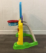 used VTech Smart Shots Sports Center