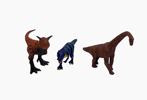 secondhand BUNDLE Dinosaurs