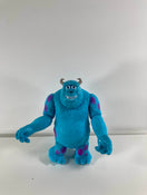 used Disney Monsters Inc. Sulley Figurine