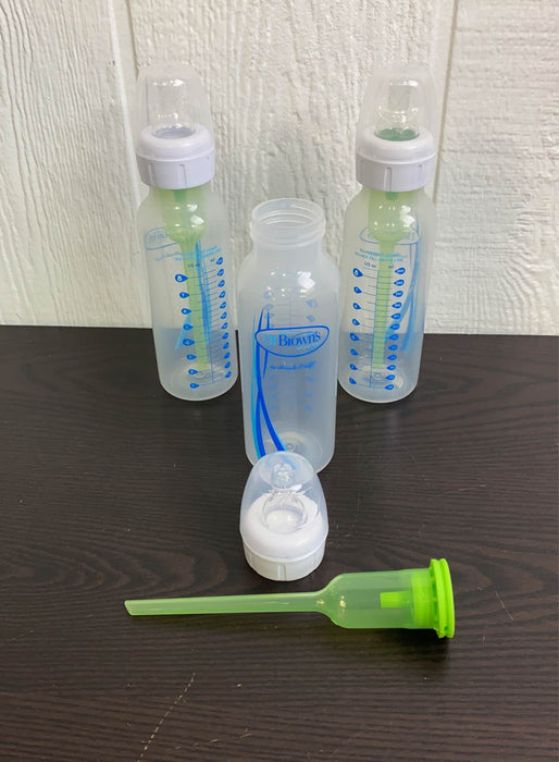 Shop BUNDLE Dr. Brown’s Bottles at GoodBuy Gear