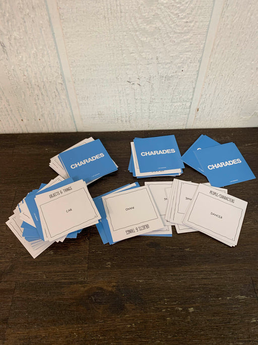 Shop Imagination Act It Out Charades at GoodBuy Gear