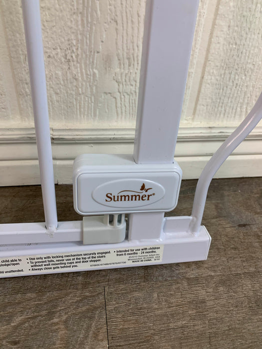 secondhand Home Nursery