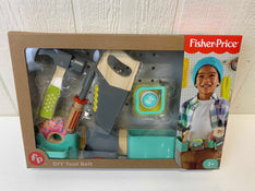 used Fisher Price DIY Tool Belt