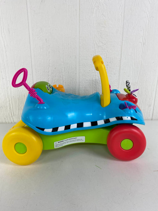 used Playskool Step Start Walk ‘N Ride