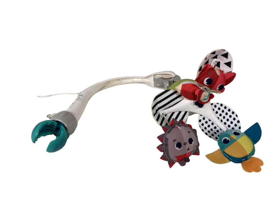 secondhand Tiny Love Take Along Mobile