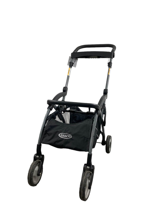 Shop Graco SnugRider Infant Car Seat Stroller Frame, 2020 at GoodBuy Gear
