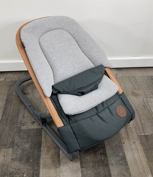 Shop Maxi-Cosi Kori 2-in-1 Rocker, Essential Graphite at GoodBuy Gear