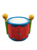 used Little Tikes Tap-a-Tune Drum