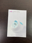 Shop Spectra Baby S1 Plus Premier Rechargeable Breast Pump at GoodBuy Gear