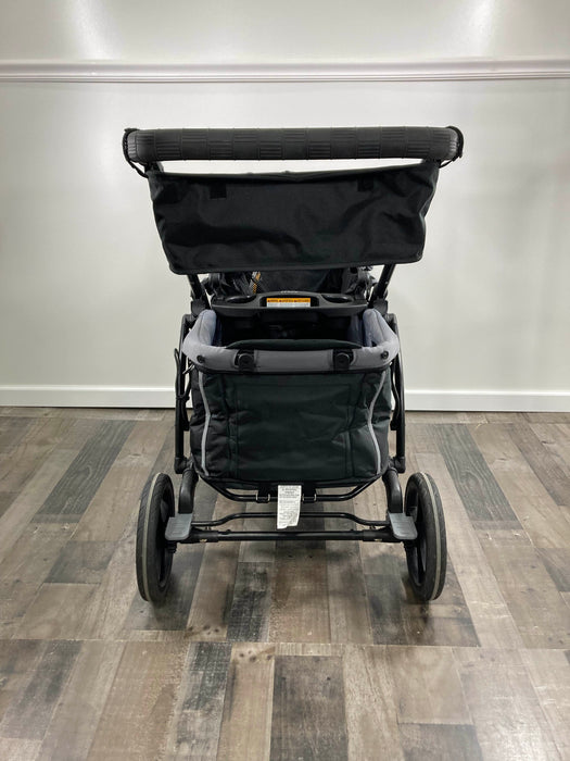 Baby Trend MUV Expedition 2-in-1 Stroller Wagon Pro