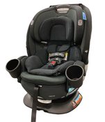 used Graco Turn2Me 3-in-1 Rotating Car Seat, 2022, Manchester