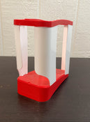 Shop NUK Milk Bag Storage Rack at GoodBuy Gear