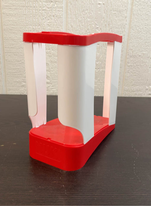 Shop NUK Milk Bag Storage Rack at GoodBuy Gear