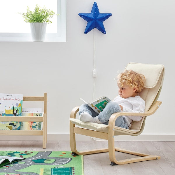 IKEA POANG Children's Armchair