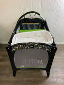 secondhand Graco Pack N Play Playard Napper & Changer