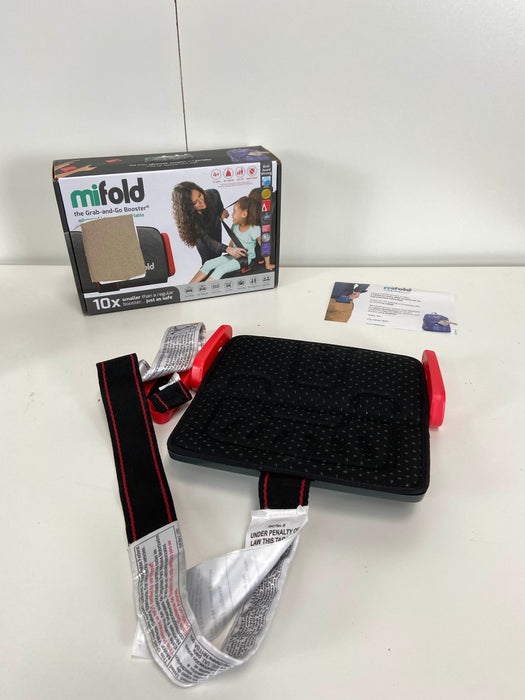 used MiFold Foldable Portable Booster