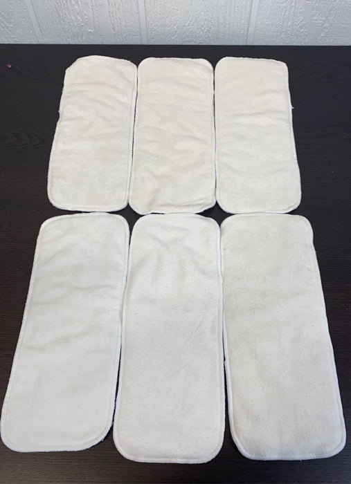 Shop BUNDLE Cloth Diaper Inserts at GoodBuy Gear