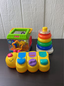 used BUNDLE Fisher Price Toys